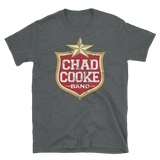 Chad Cooke Band Lone Star T-Shirt