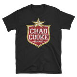 Chad Cooke Band Lone Star T-Shirt