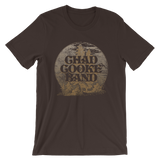 Vintage Explorer T-Shirt for Men and Women