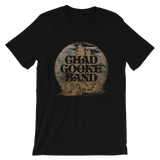 Vintage Explorer T-Shirt for Men and Women