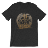 Vintage Explorer T-Shirt for Men and Women