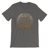 Vintage Explorer T-Shirt for Men and Women