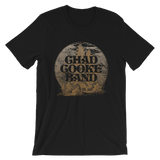 Vintage Explorer T-Shirt for Men and Women