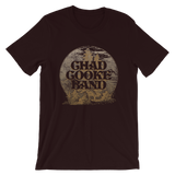 Vintage Explorer T-Shirt for Men and Women