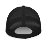 CCB Richardson Trucker - Black