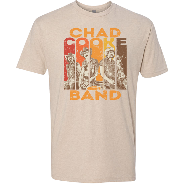 Sunset Photo T-shirt