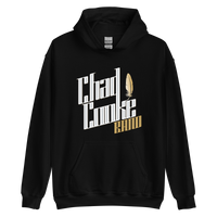 CCB Feather Logo Hoodie