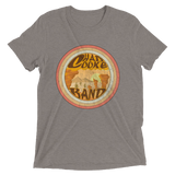 Vintage Desert T-Shirt. For Men & Women.