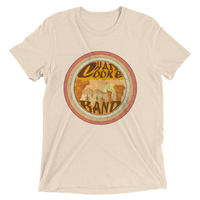 Vintage Desert T-Shirt. For Men & Women.